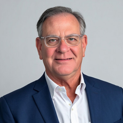 Scott Axon, CBI