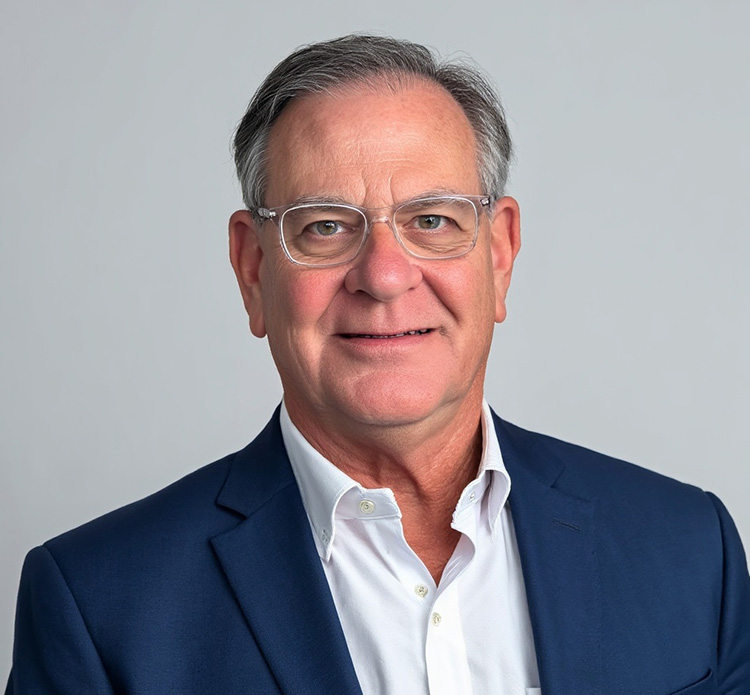 Scott Axon, CBI