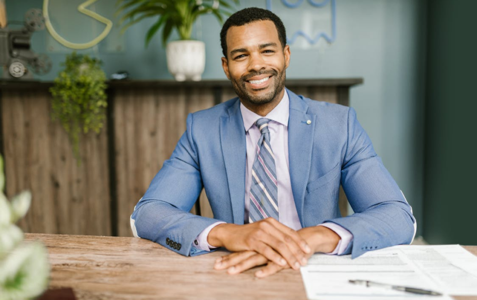 a business broker in Missouri